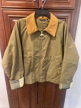 Barbour Catlin Casual Jacket